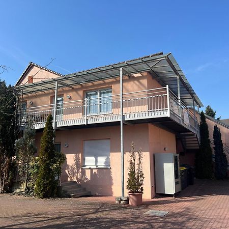 No.5 - Apartmenthaus In Stein Exterior photo
