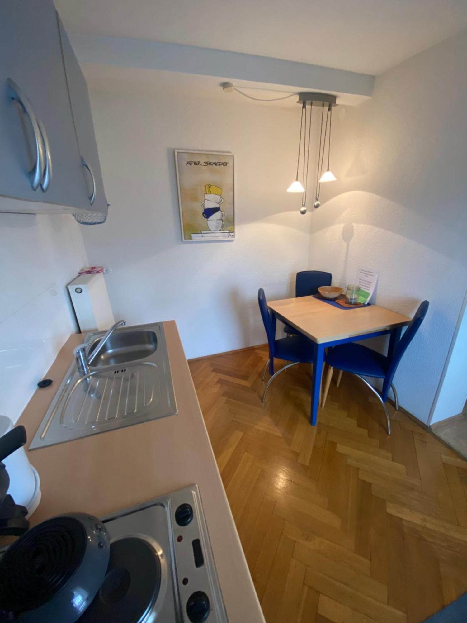 No.5 - Apartmenthaus In Stein Exterior photo