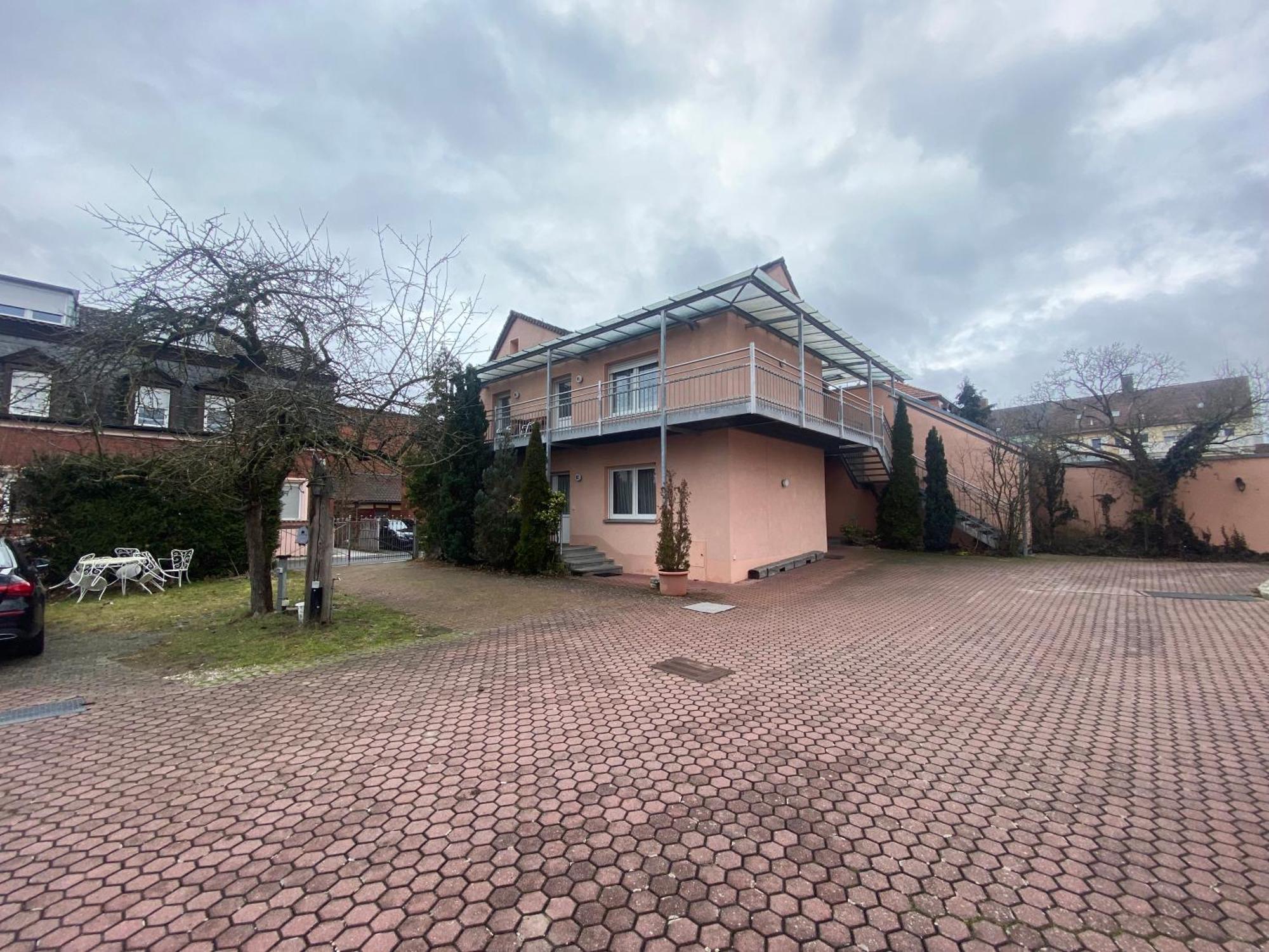 No.5 - Apartmenthaus In Stein Exterior photo