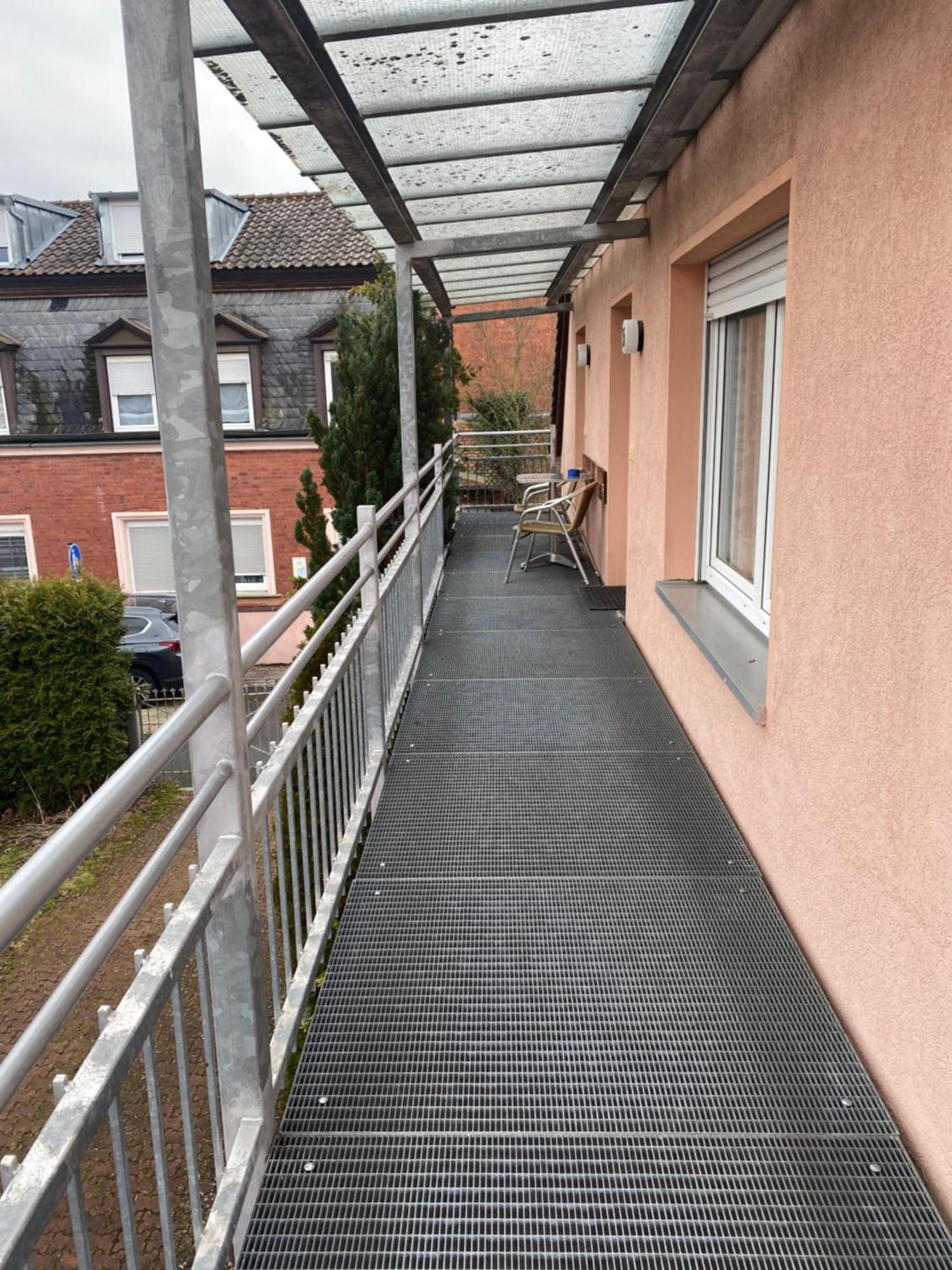 No.5 - Apartmenthaus In Stein Exterior photo