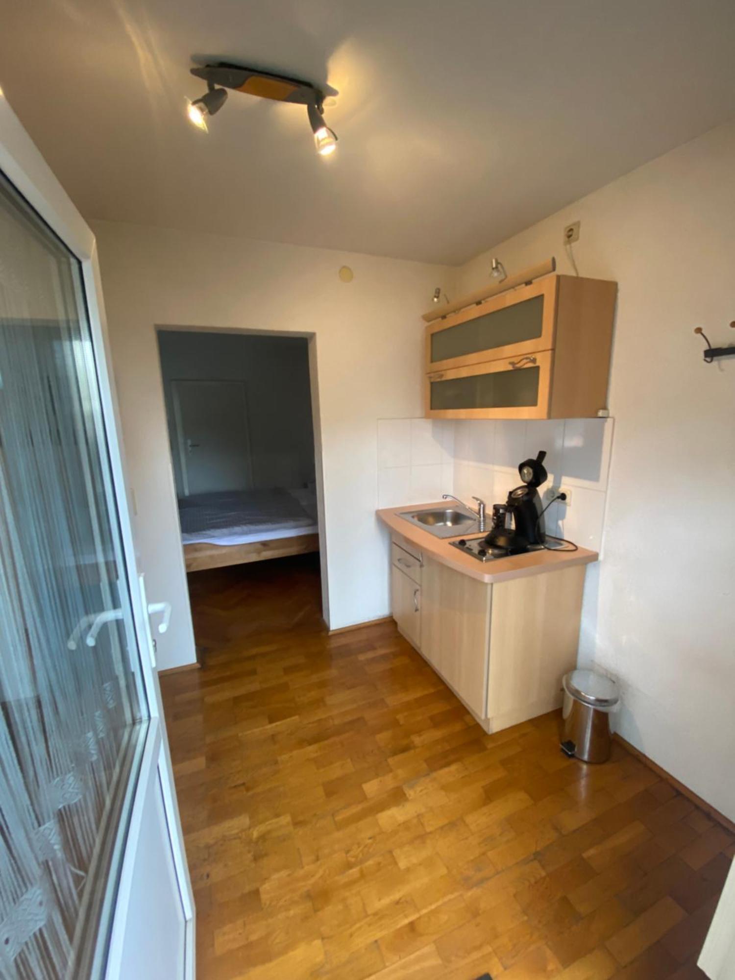 No.5 - Apartmenthaus In Stein Exterior photo