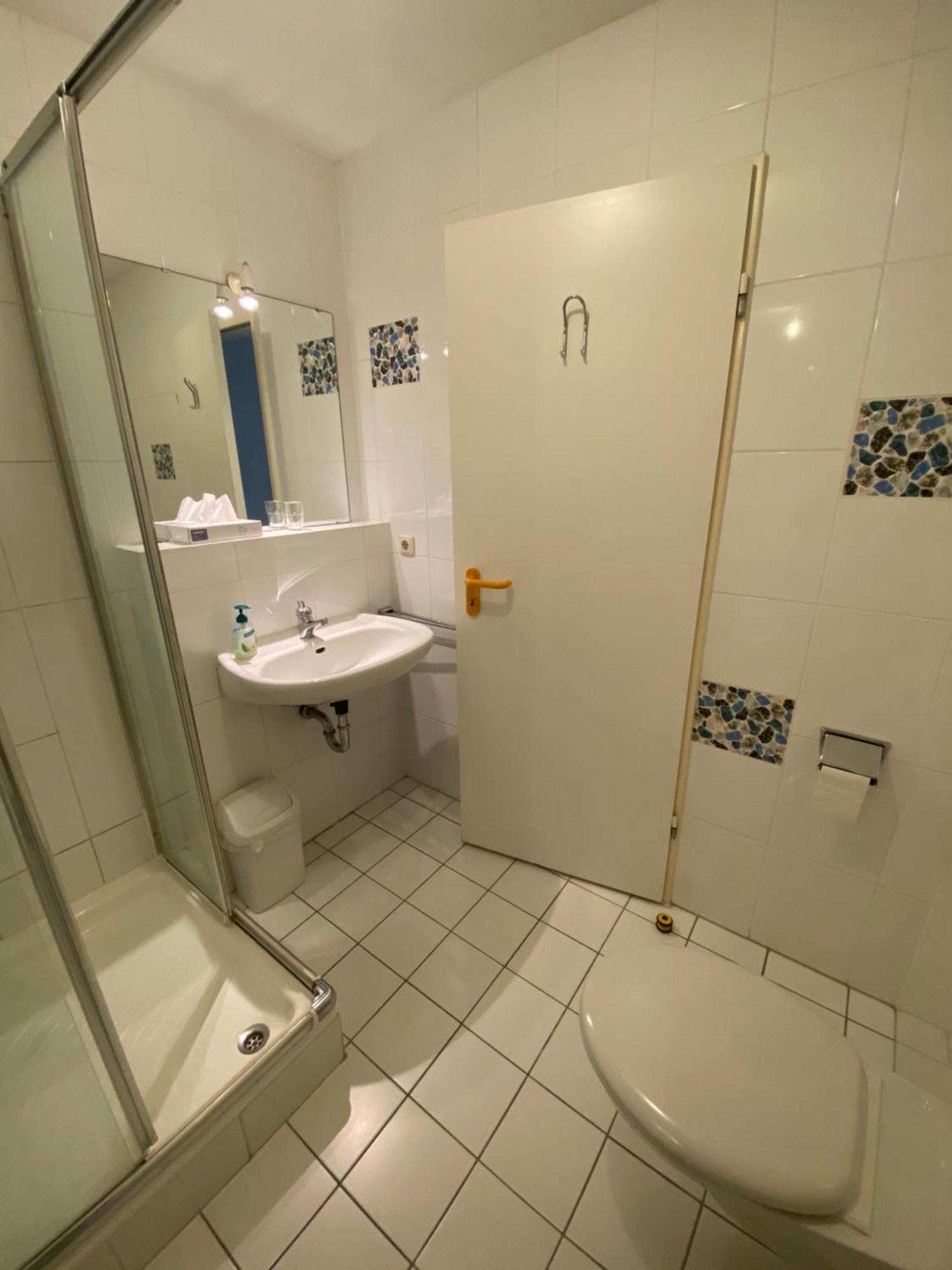No.5 - Apartmenthaus In Stein Exterior photo